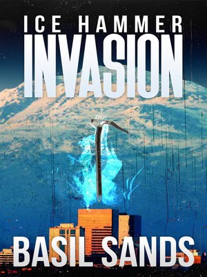 cover image of Invasion
